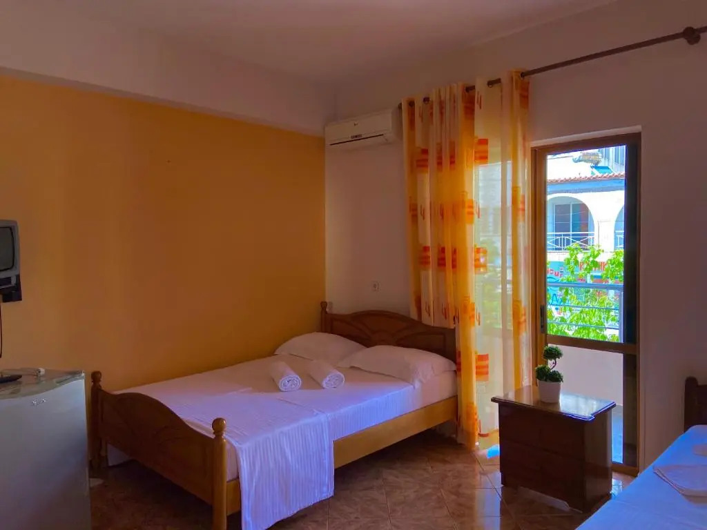 Hotel Metali - City Centre