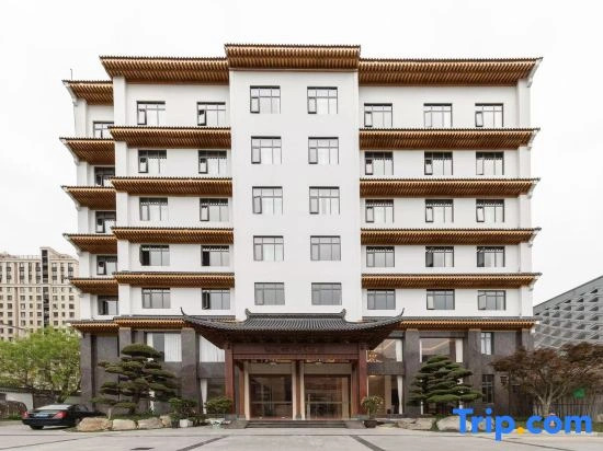 Jinghe Hotel (Yueqing Middle School)
