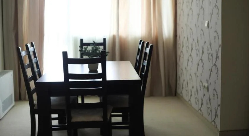 Rovno Hotel