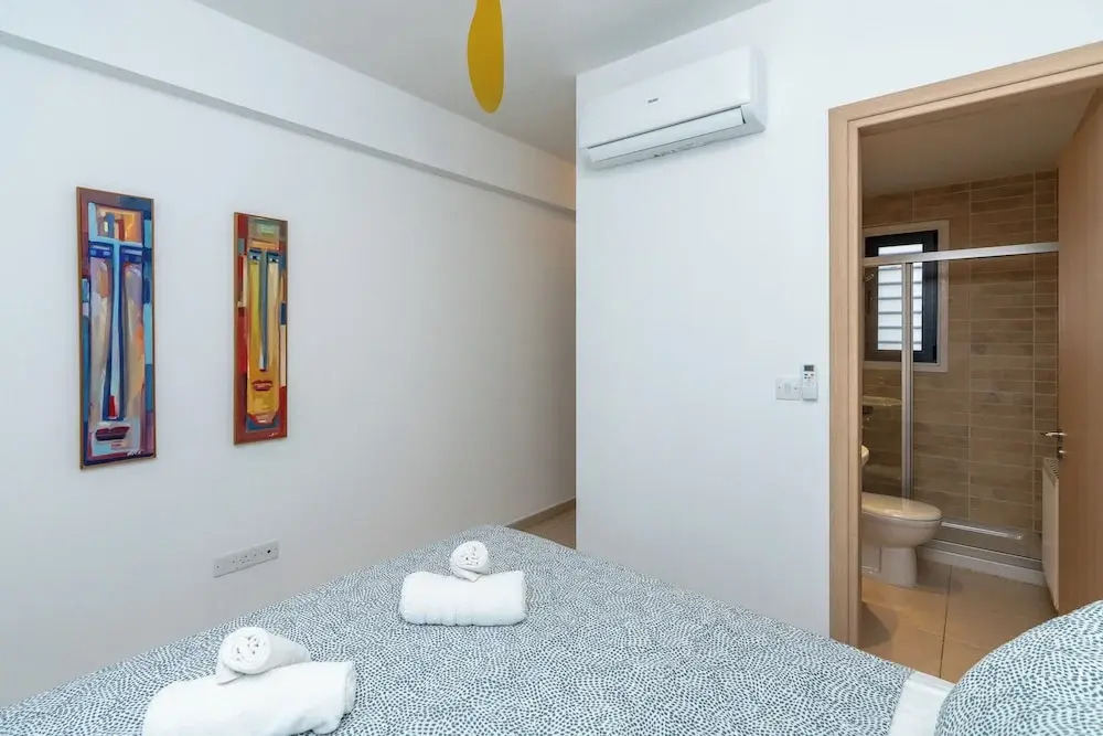 Niki Seaview Villa DPS27