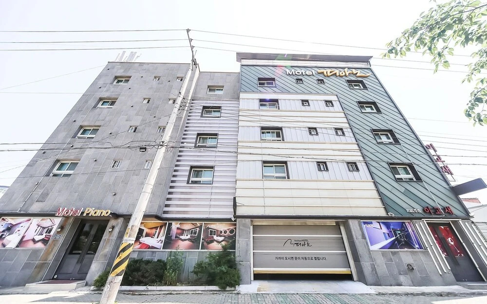 2월 호텔 리버사이드 경산점