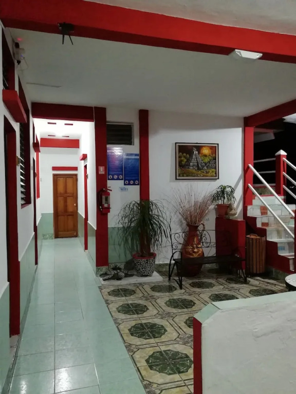 Hotel La Union