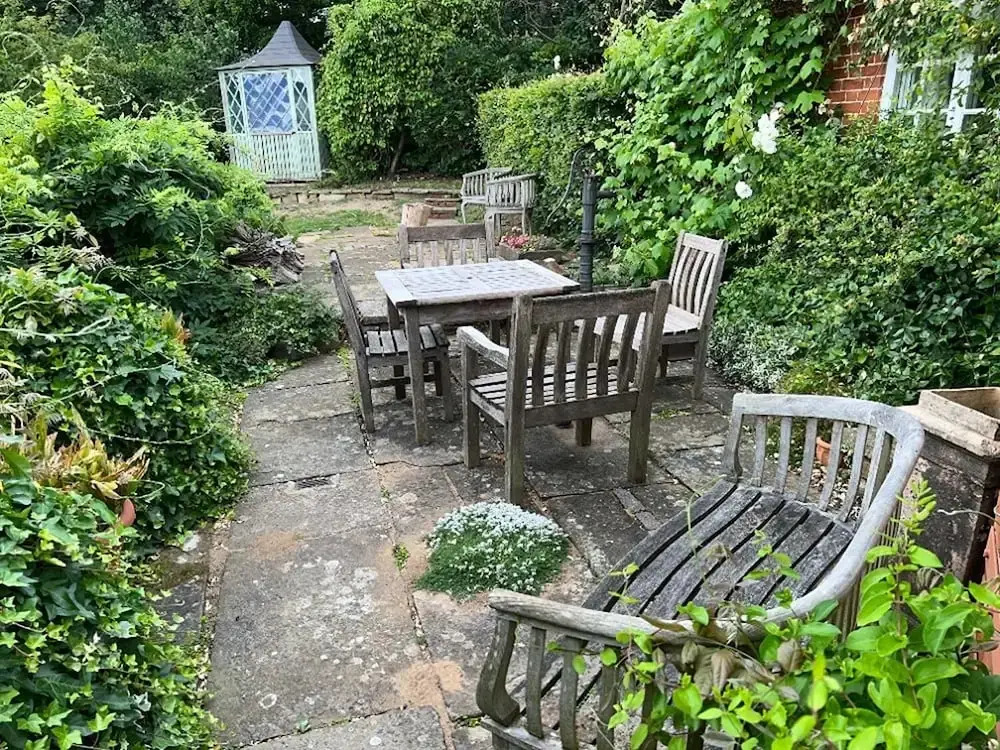 Cherry Tree Cottage