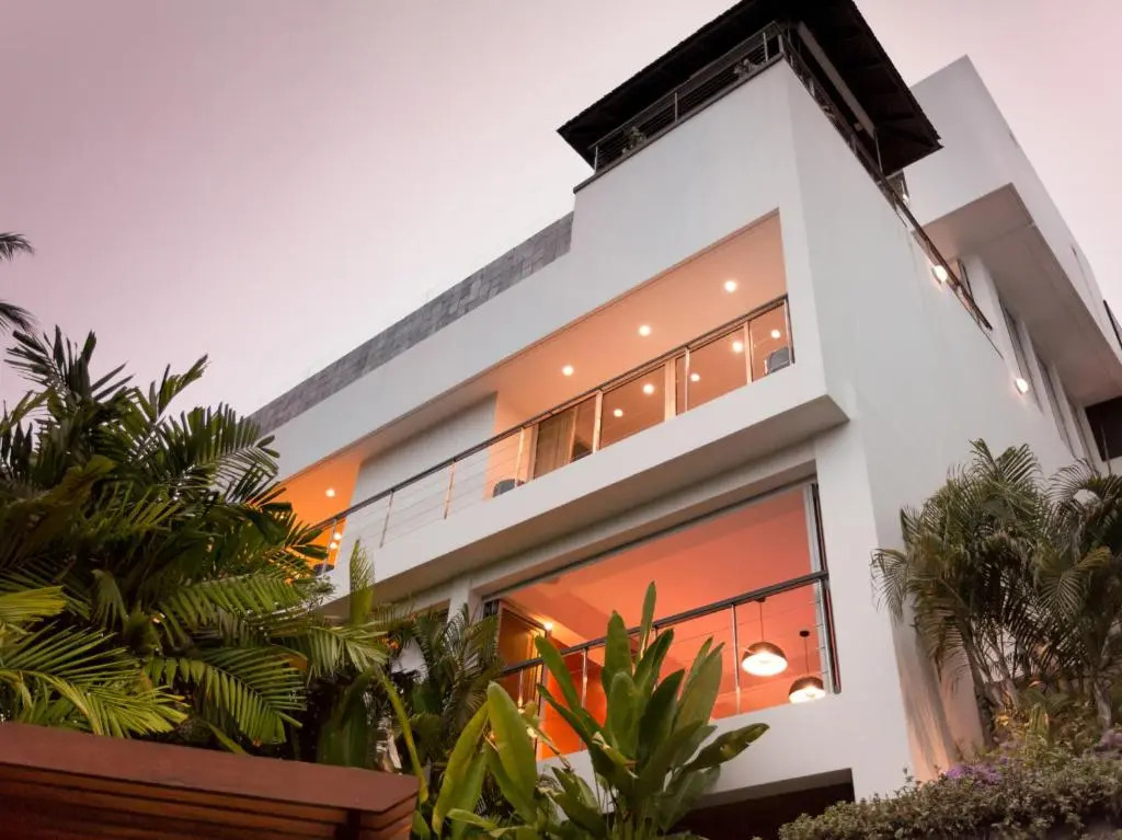 Villa Napalai