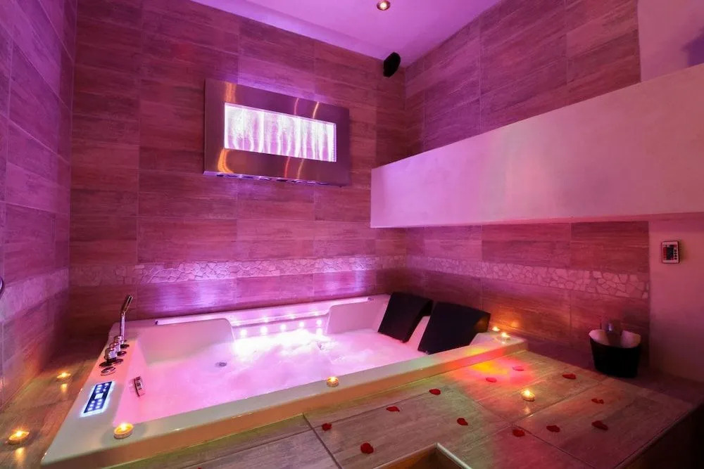 Abri Cosy - Suite Romantique en Camargue