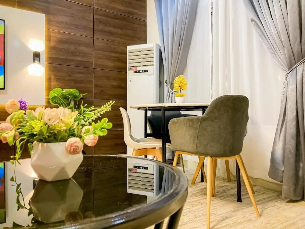 Alexandria Court Lekki