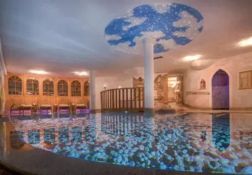 Hotel Madonnina Resort And Wellness