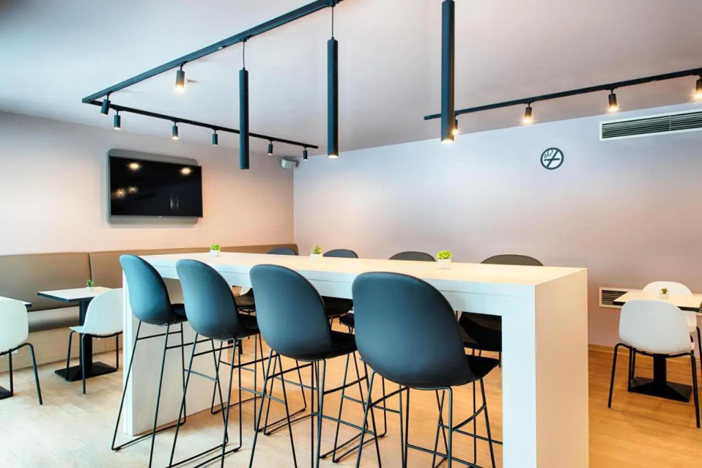 B&B HOTEL München-Airport