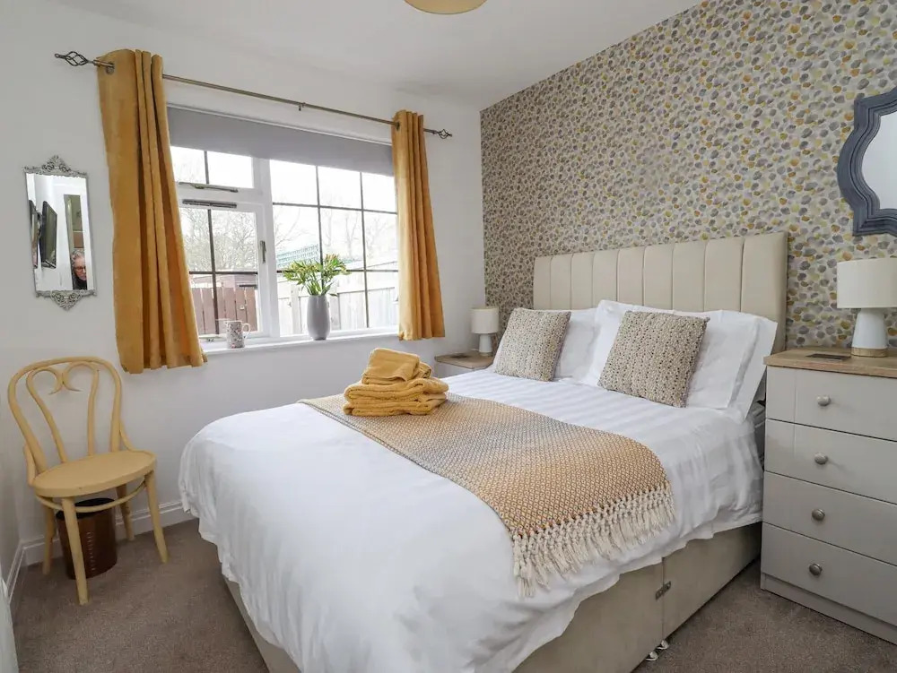 The Bolthole Seahouses