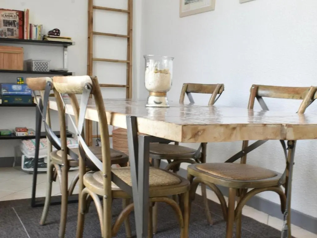 Maison Angoulins, 4 pièces, 6 personnes - FR-1-535-14