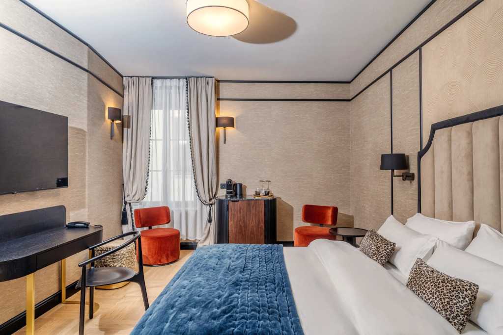 Hotel Experior Boutique - Destigo Hotels