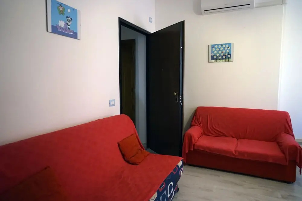 Casa Sardina
