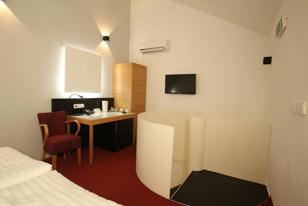 Hotel Purkmistr
