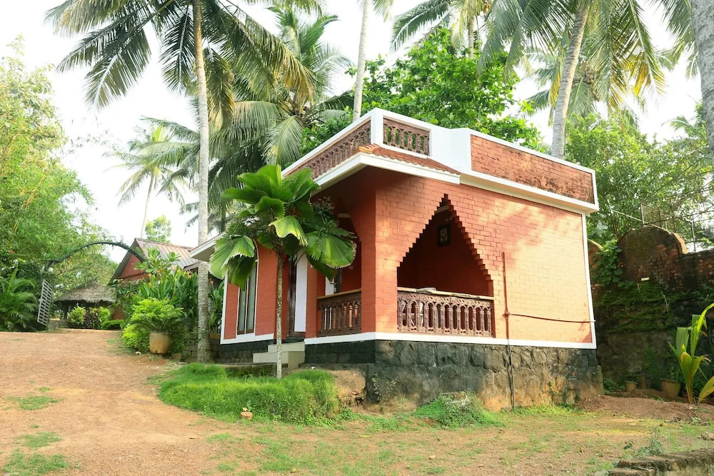 OYO 23594 T S Holiday Home Resort