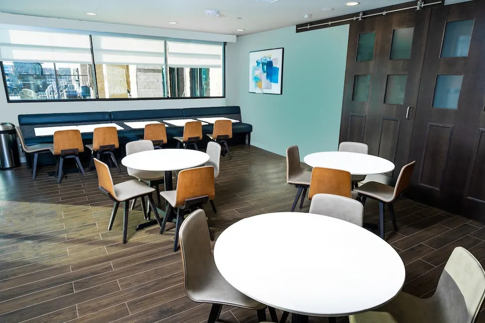 Residence Inn Upper Marlboro Joint Base Andrews