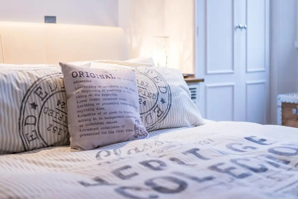 1 Bedroom for 2 Guests in Marvellous Notting Hill