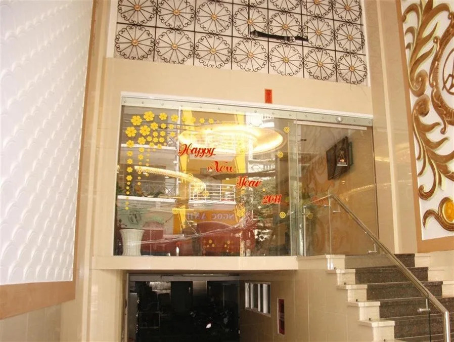 Anh Minh Hotel