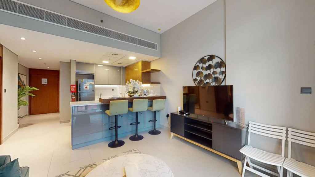 Al Barsha South - 2020 Marquis 319