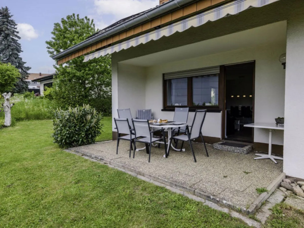 House Quelle Dittishausen