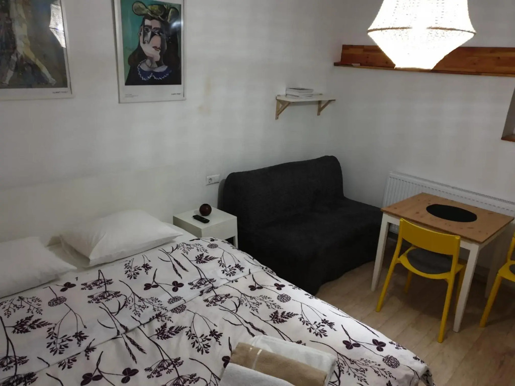 Studio Apartments Siesta