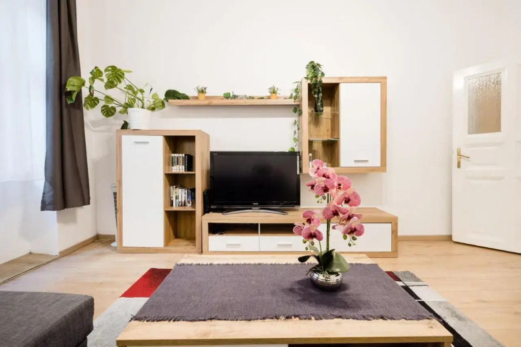 Izabella Apartment