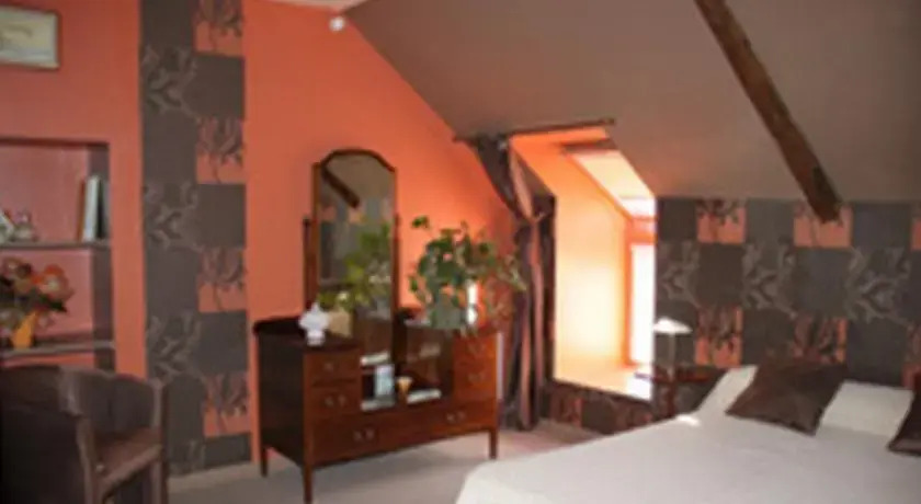 Le Clos Saint Cadreuc