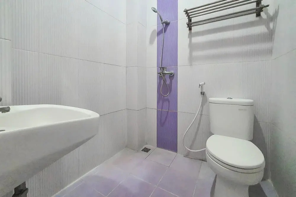 Urbanview Hotel Pondok Mas Cirebon By RedDoorz