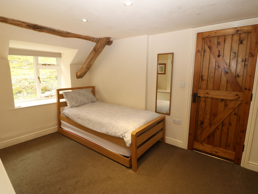 Tyn Llwyn Cornel Eco Barn