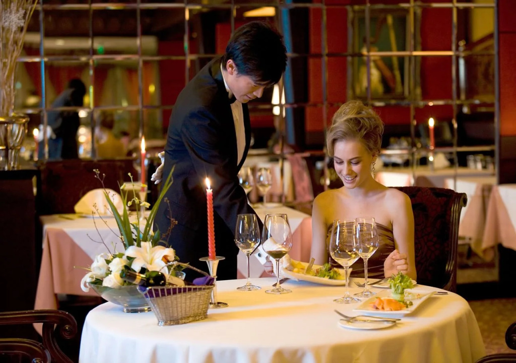 Jianguo Hotel