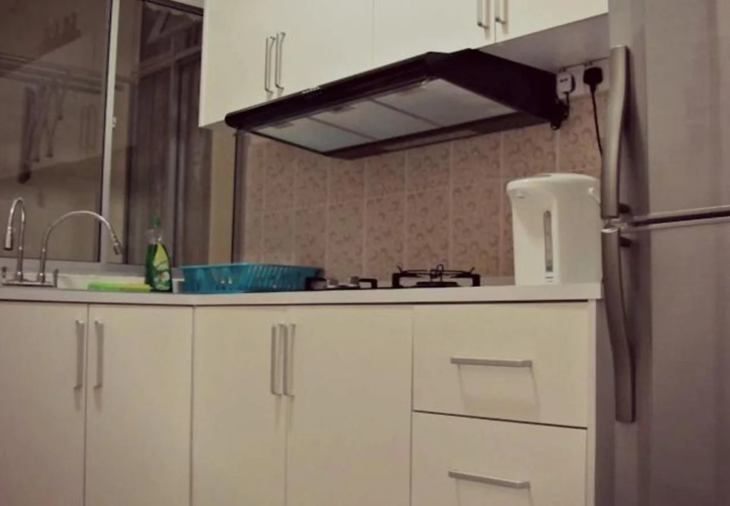 Szhnn's Vacation Apartment