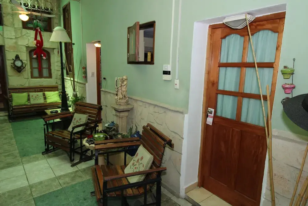 Marilin Maison Guesthouse