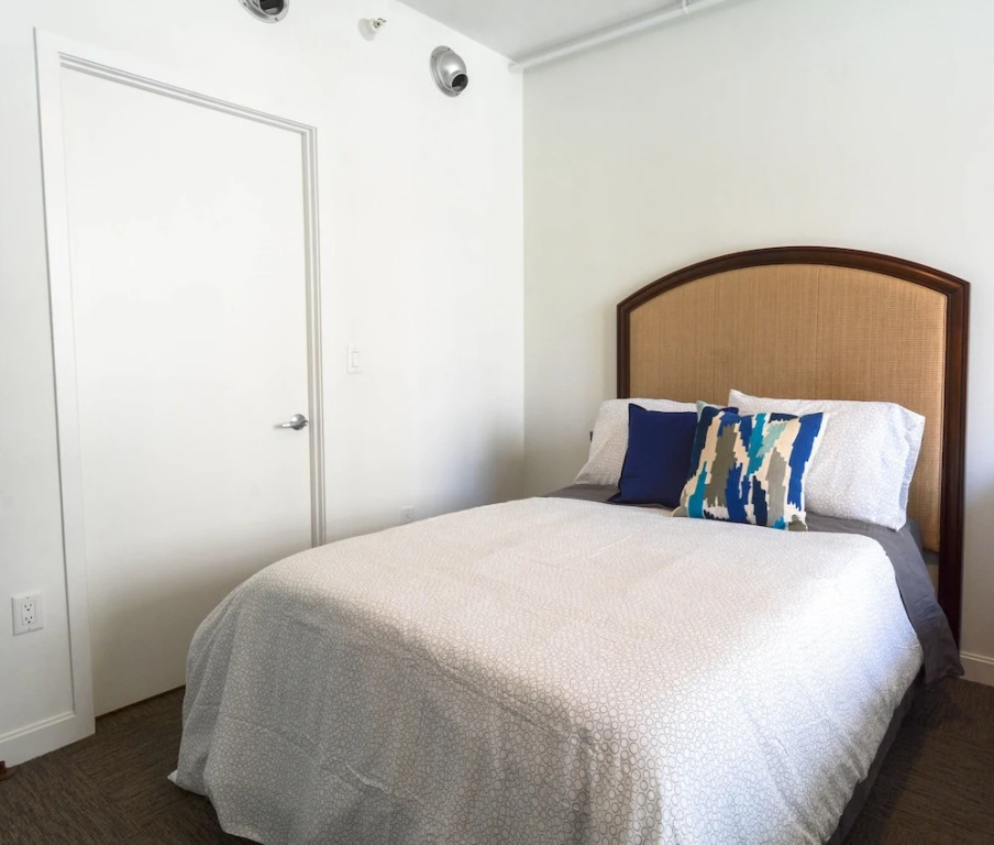 Crashpad Downtown Dallas