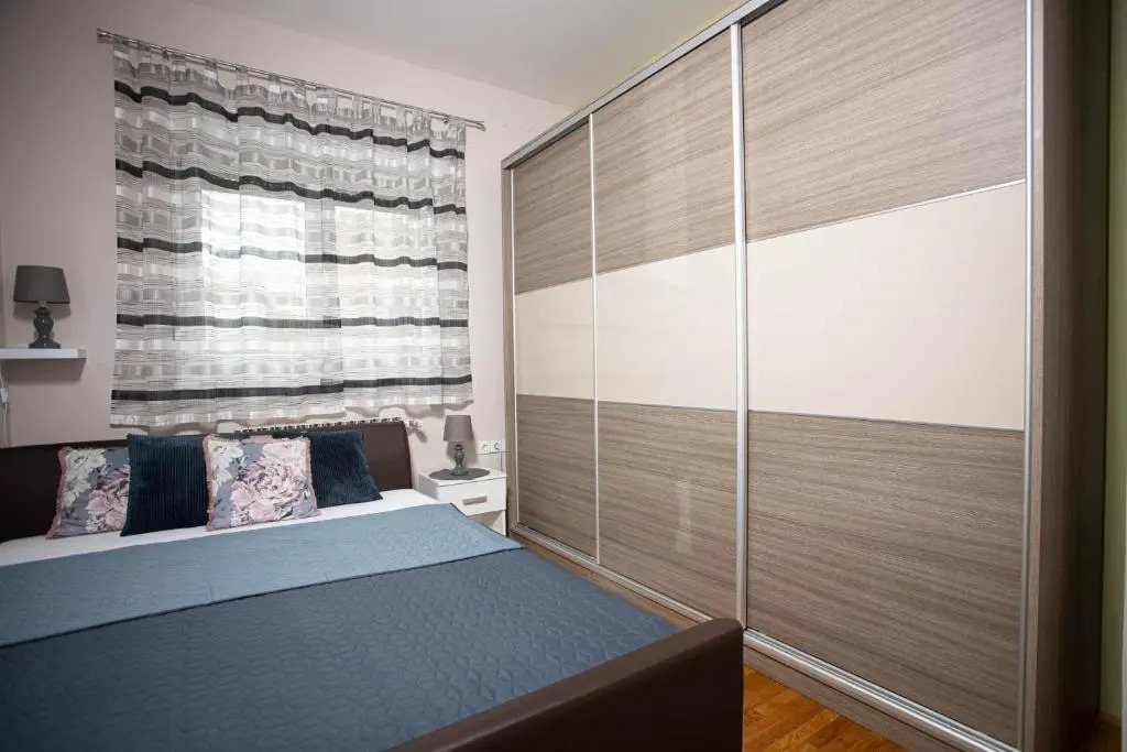 Apartman Gundulić