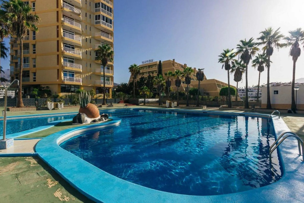 Apartamento Sereno