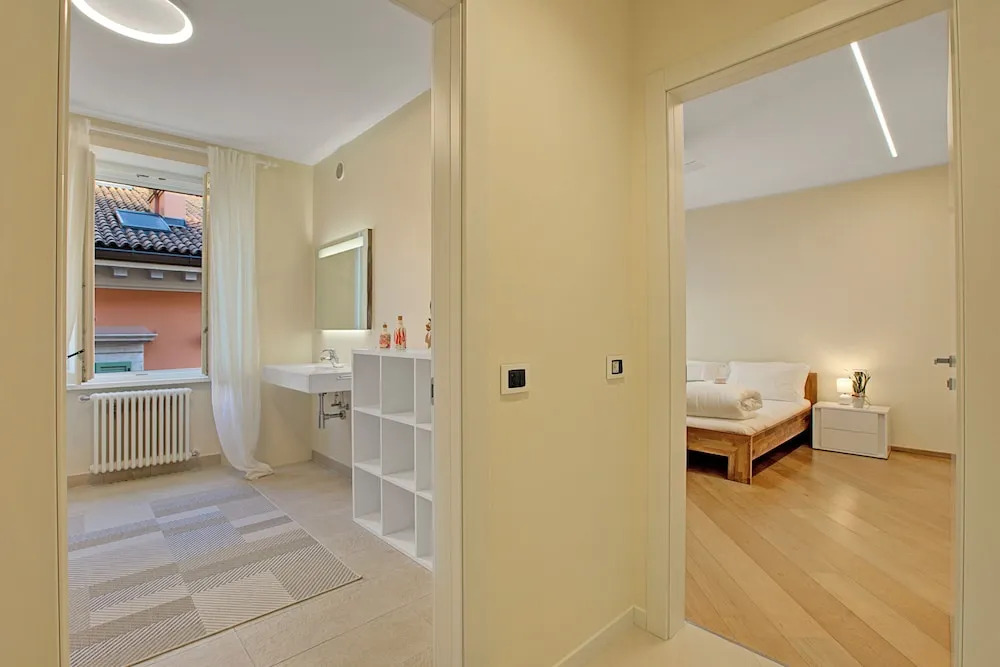 Les Suites Di Sara