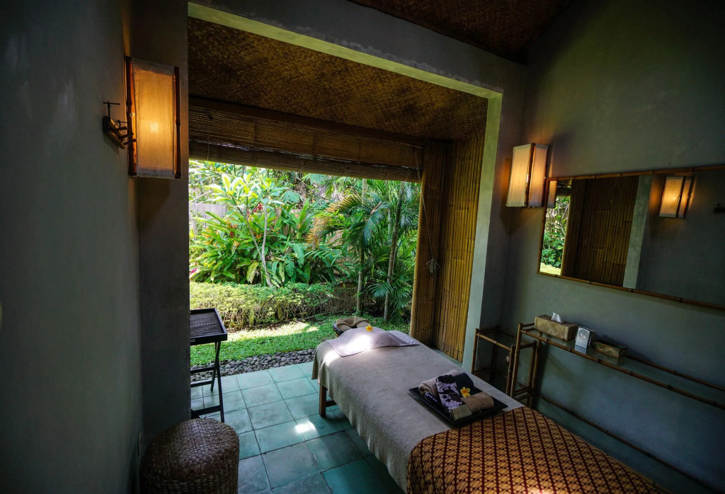 d'Omah Hotel Yogya
