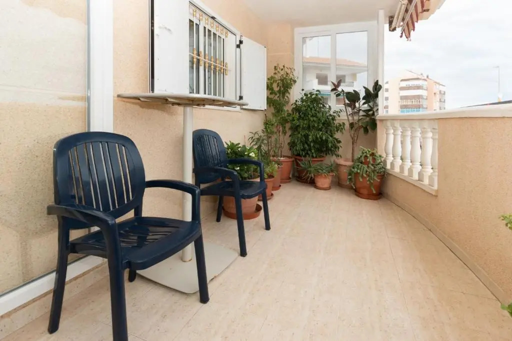 114 Sea Views Dream - Alicante Holiday