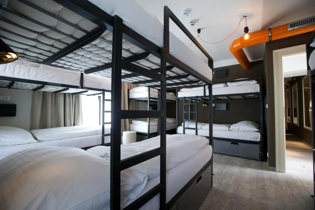 Hostel Mingle