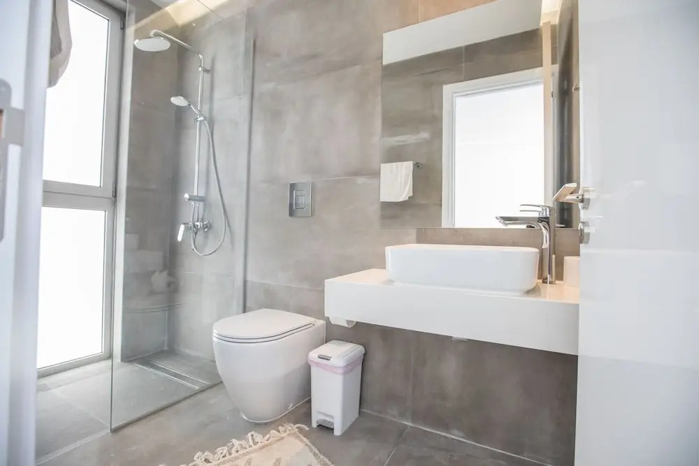 Villa Prcv614, Luxury 6bdr Protaras Villa with Pool and Panoramic Sea views
