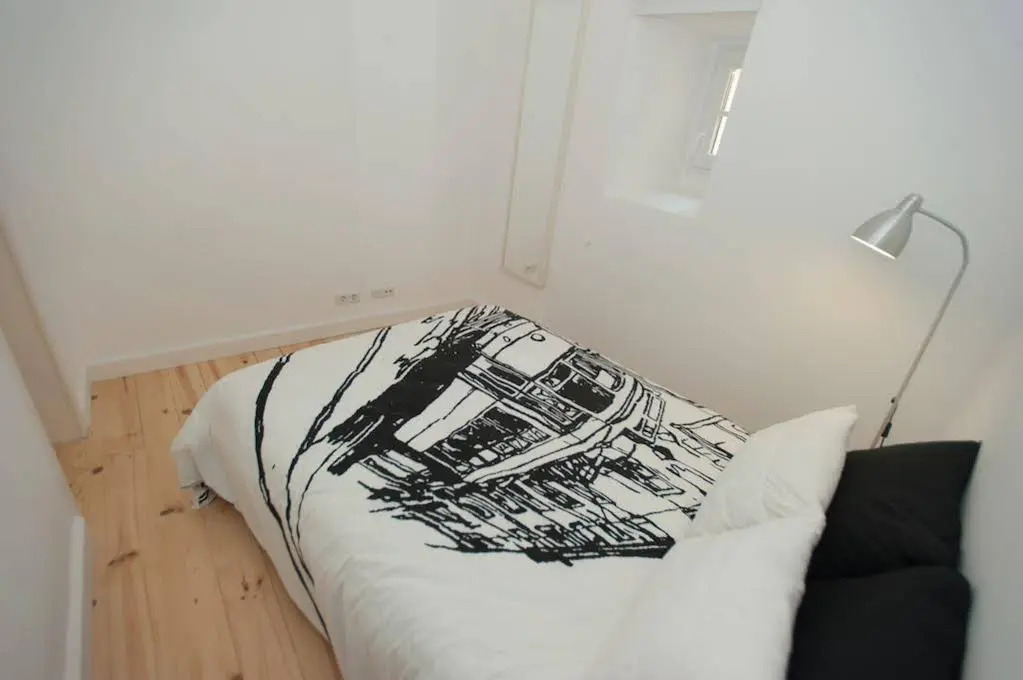 Shortstayflat - Alfama