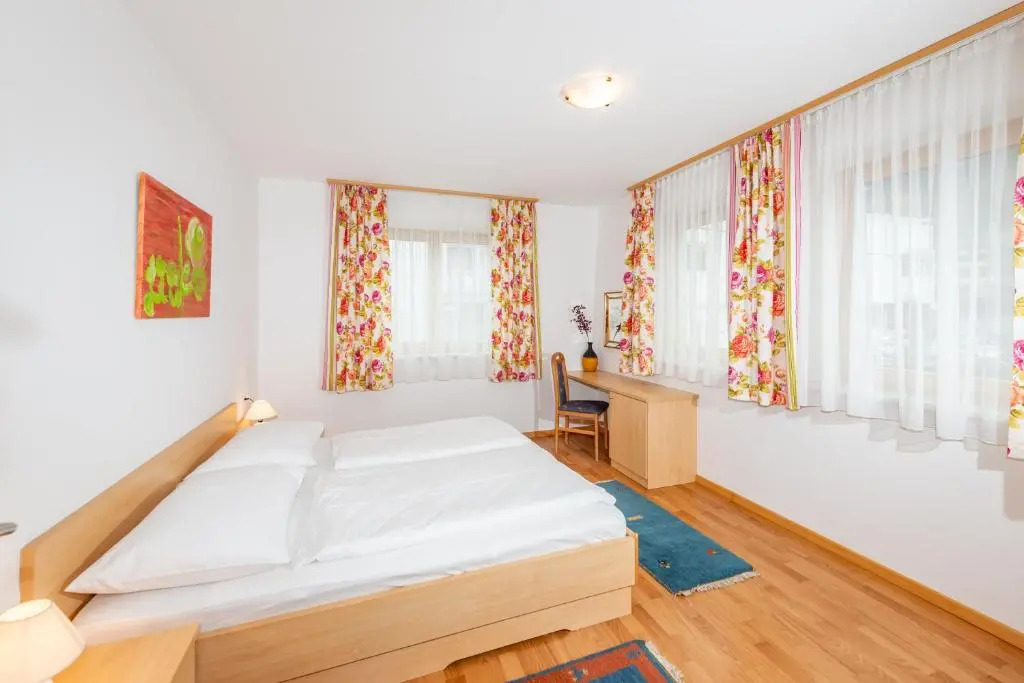 Appartementhaus Steirergasse by Schladming-Appartements