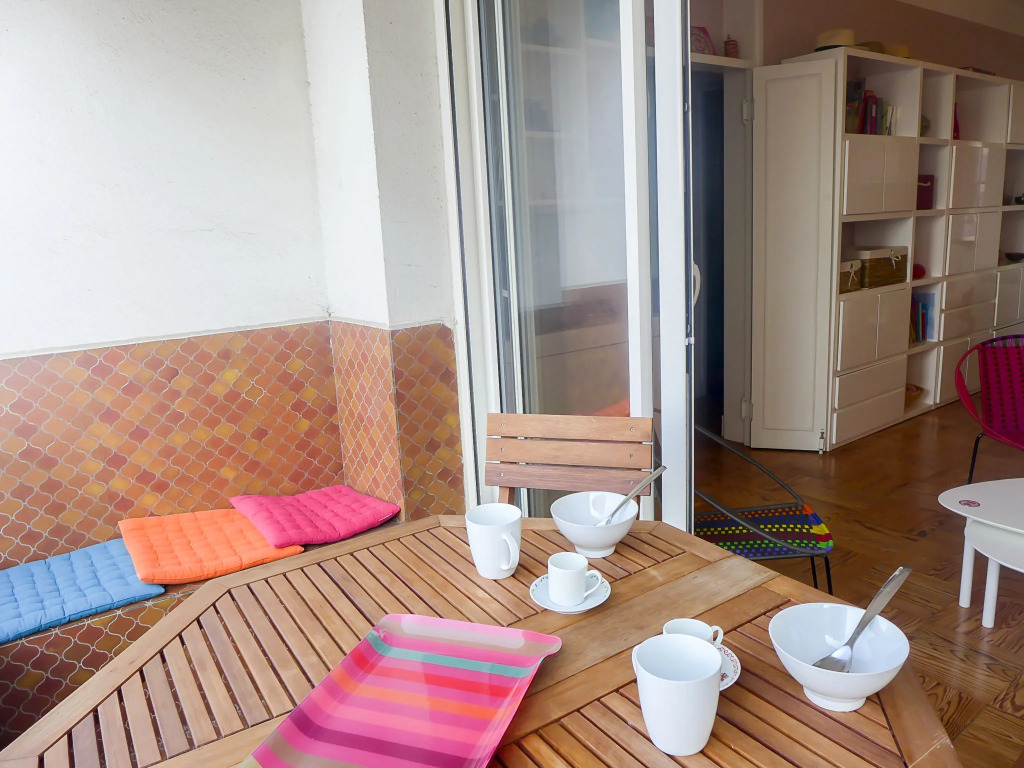 Apartment Itchola