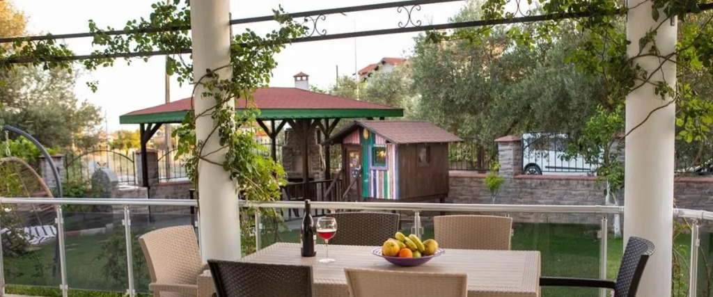 Villa Vas