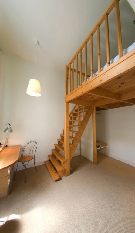 Opera Theater Apartment