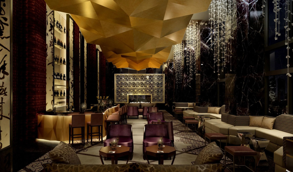 Fairmont Nanjing