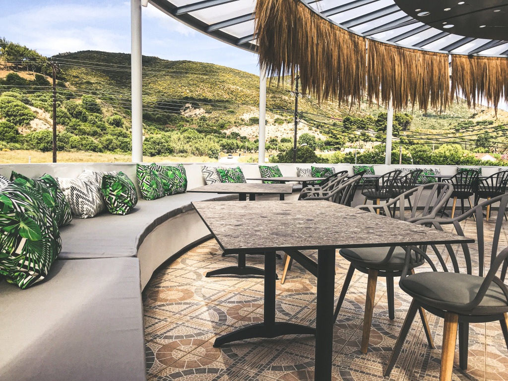Meandros Boutique & Spa Hotel
