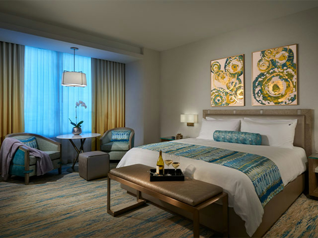 Seminole Hard Rock Hotel & Casino