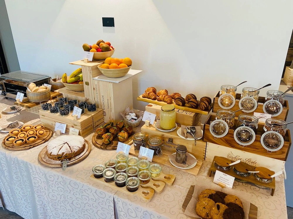 Wine Hotel San Carlo - Boutique Hotel & SPA - Ristorante