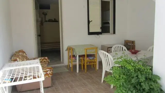 Casa Vacanze La Sirena