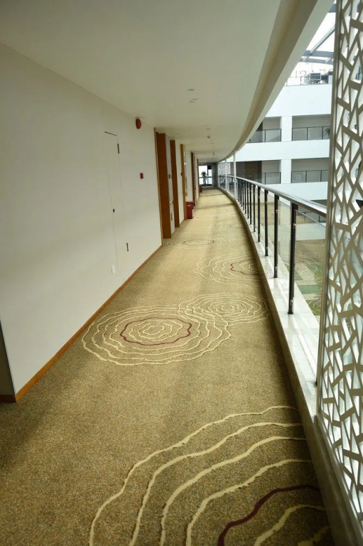 Treasure Island Hotel HUMEN